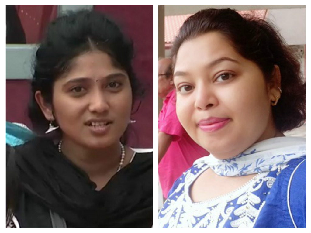 ஜூலி என்னைய பார்க்க வந்தால் இது தான் நடக்கும் – ஆர்த்தி அதிரடி.!