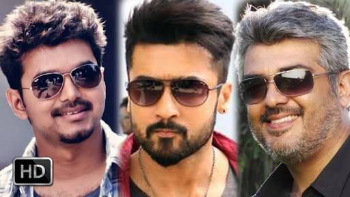 வசூலில் தல தளபதி இருவரும் அவுட் சூர்யா மட்டுமே பிரபல திரையரங்கம் வெளியிட்ட அறிக்கை