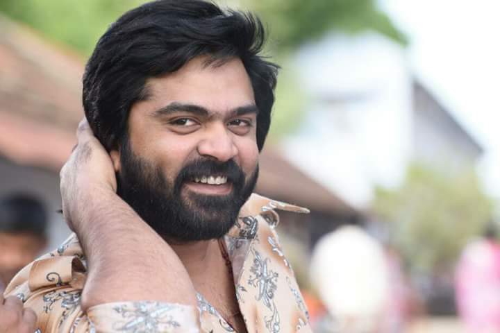 நான் ஓவியாவை பற்றி எதுவும் பேசவில்லை சிம்பு அதிரடி