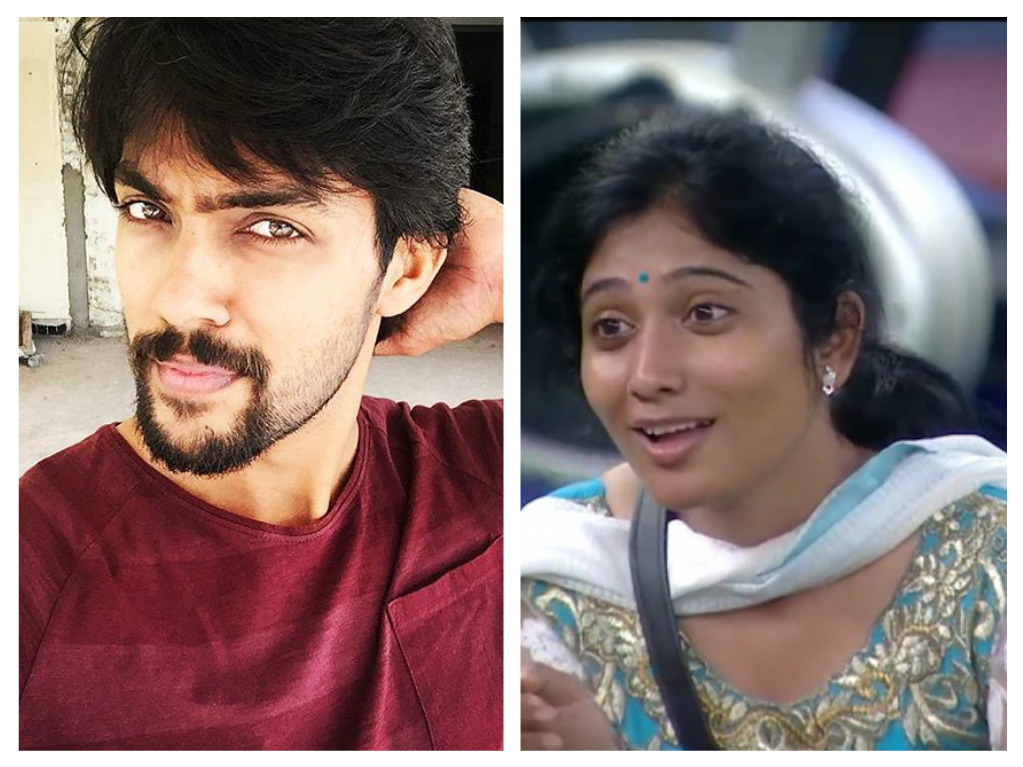 ஆரவ் வை காதலிக்கும் ஜூலி ஓவியாவிடம் பிரித்த திட்டத்தை உடைக்கும் ஆர்த்தி