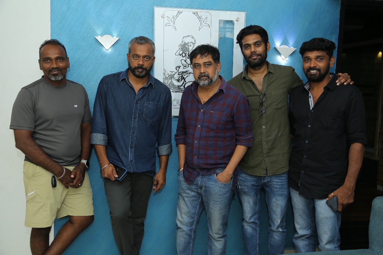 கௌதம் மேனன் குரலில் கோலி சோடா 2 டிசர் விரைவில்