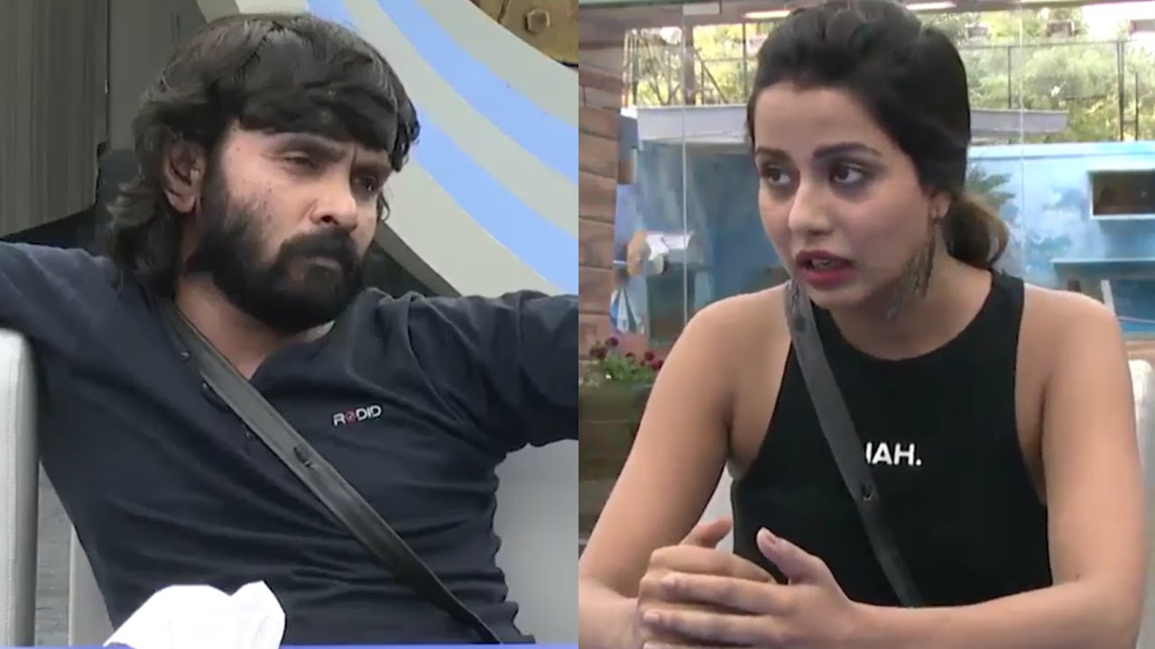 பிக் பாஸ் வீட்டில் புதிய ஜோடி சண்டை சினேகன் மற்றும் ரைசா வெடிக்க போகிறது