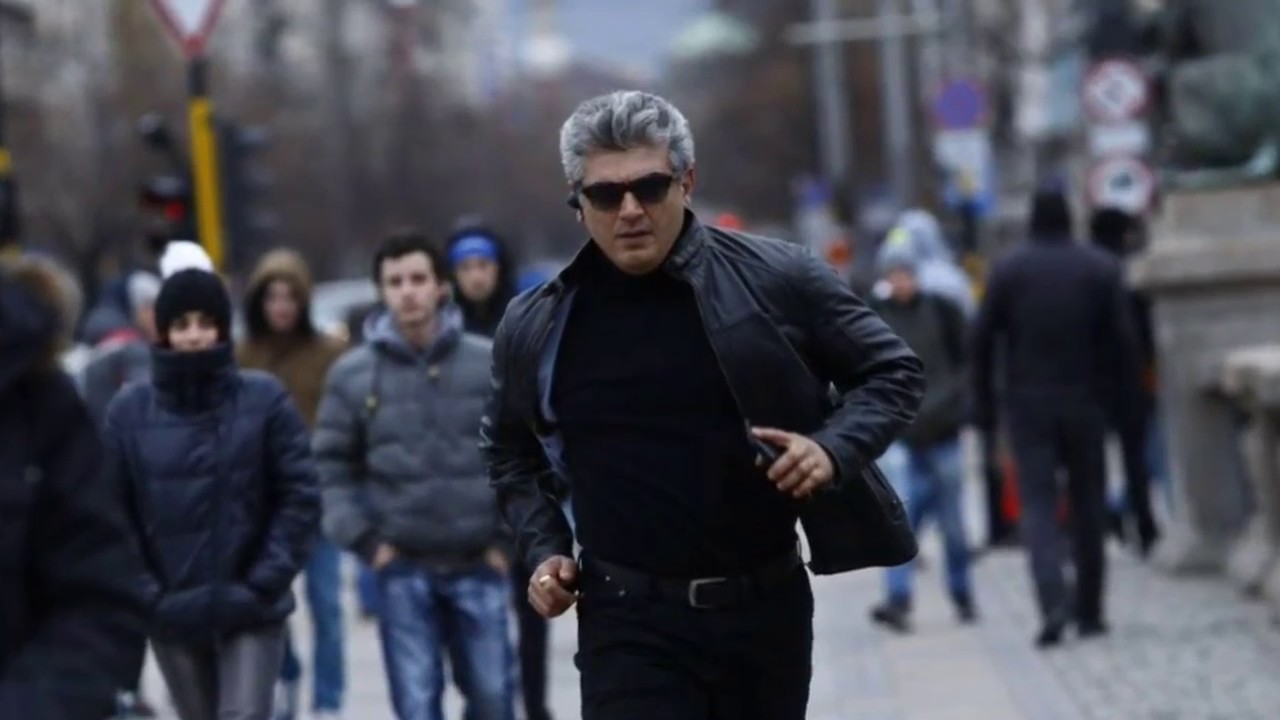 விவேகம் – திரைவிமர்சனம் (அஜித்தின் மைல்கல்) <strong>Rank 4.5/5  </strong>