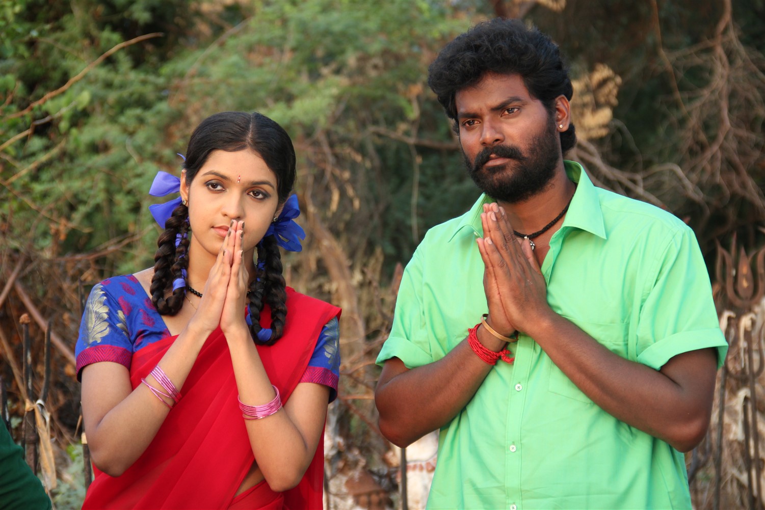 இசையால் எதையும் வெல்ல முடியும் இசையமைப்பாளர் இயக்குனர் பரணி