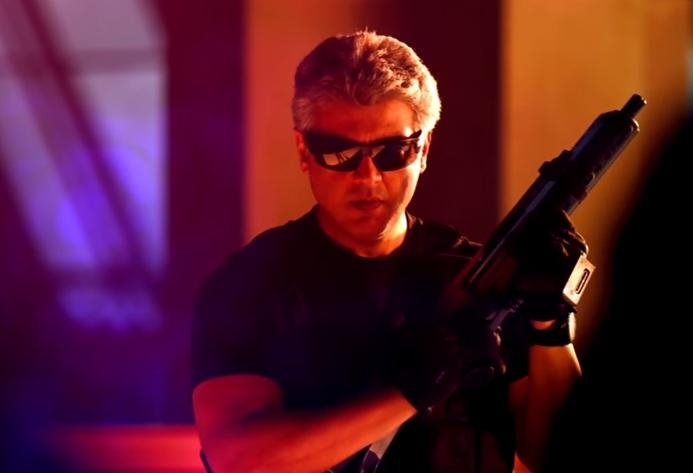 தல அஜித்தின் விவேகம் படத்தின் பாடல்களை பற்றிய விமர்சனம்