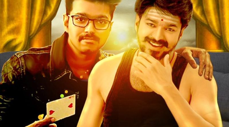 விஜய்யின் “மெர்சல்” அட்லி பண்ணும் பிரமாண்டம் மிரளும் கோலிவுட்