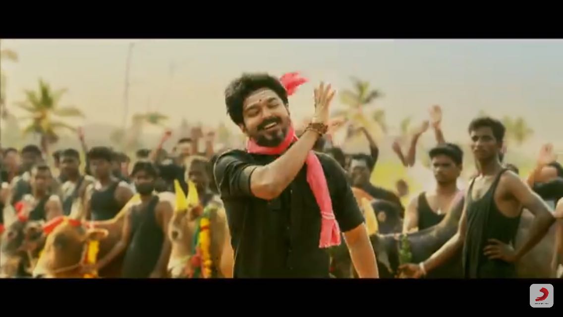 மெர்சலுக்கு பதிலாக இதுவா விஜய், அட்லீ பட பெயர்? அட இதுவும் நல்லா இருக்கே