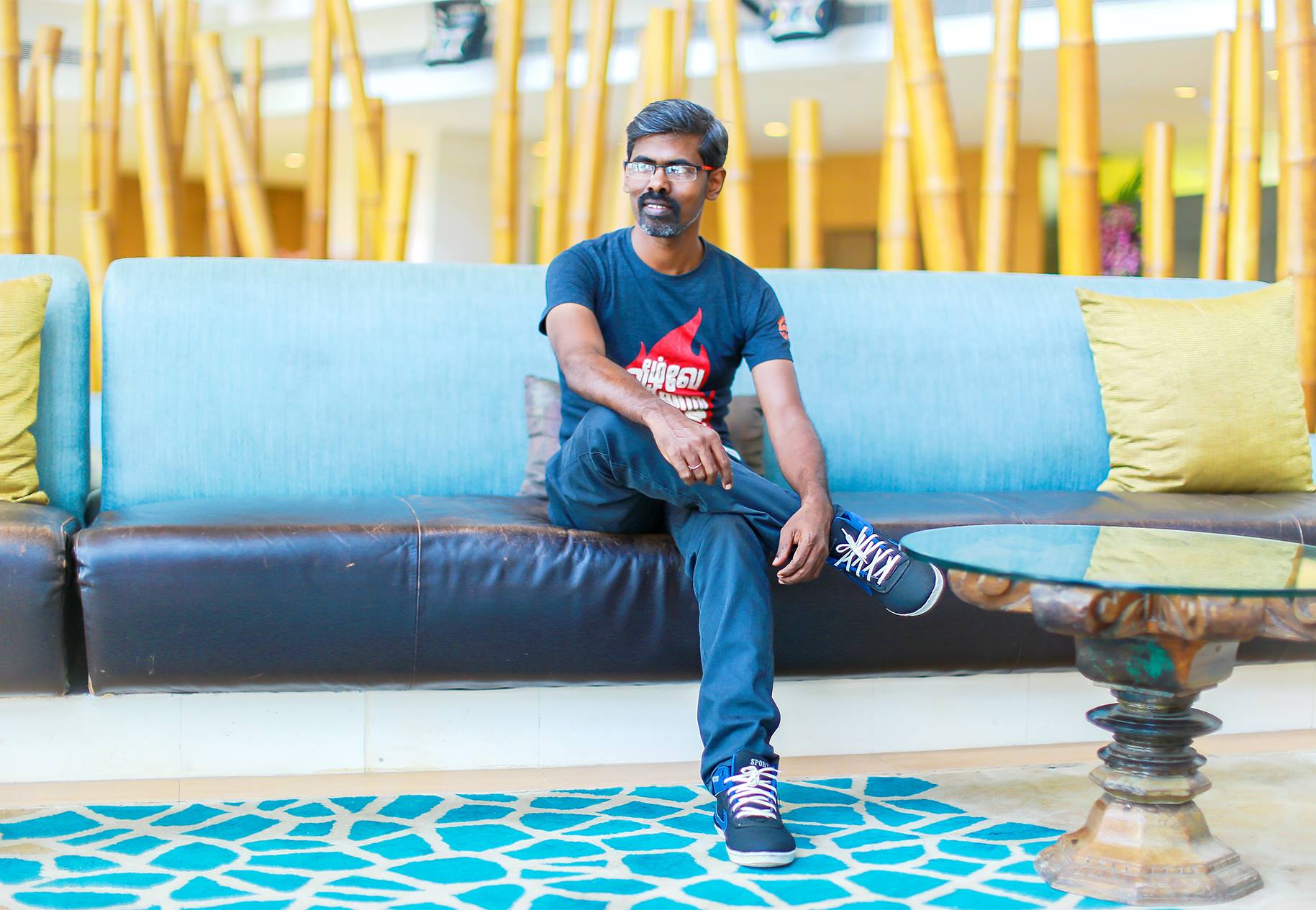 இன்னும் எத்தனை காலத்திற்கு, இப்படி ‘சாதி’க்கப் போகிறீர்கள், கவிப்பேரரசு அவர்களே ?!