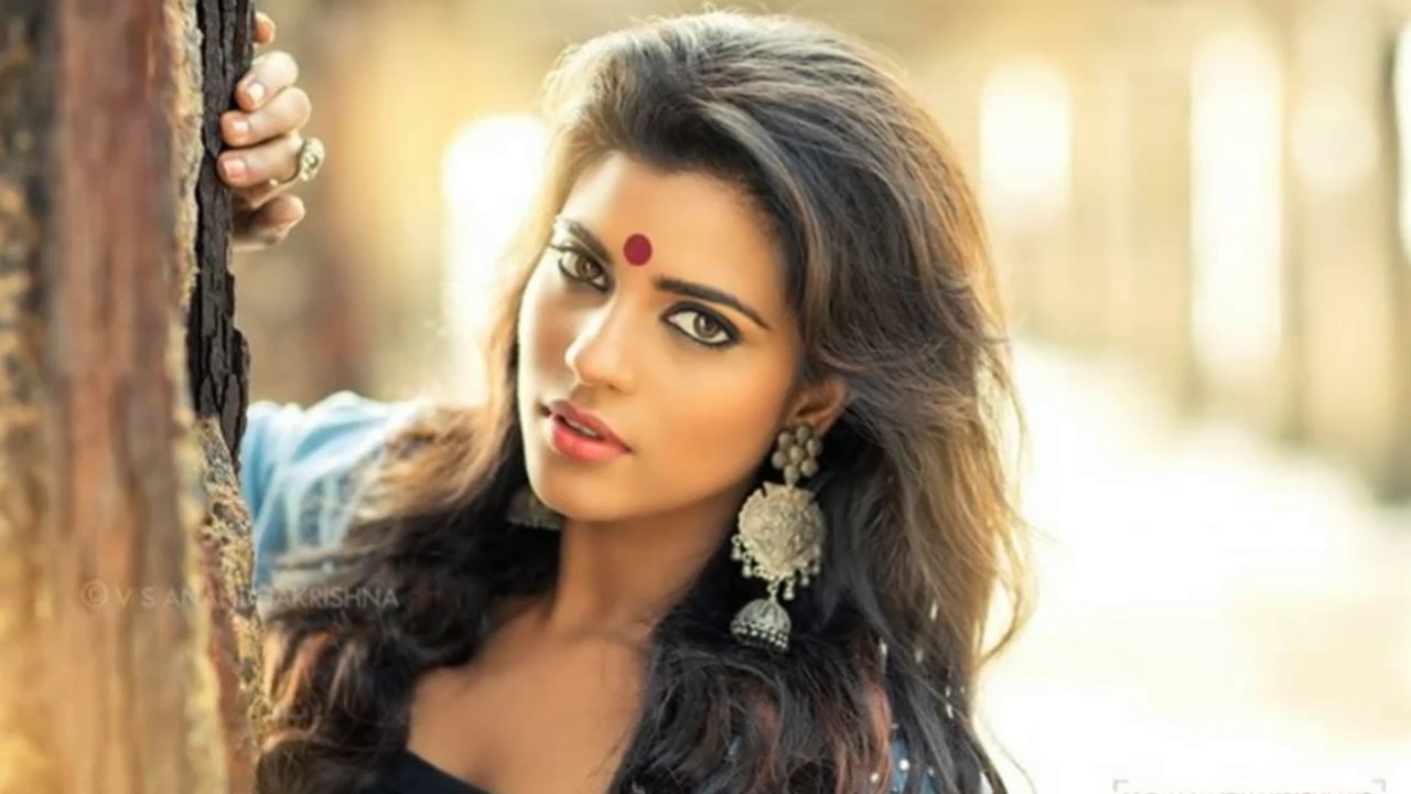 நாயகியாக நடிக்க அட்ஜஸ்ட் செய்யணும் என்றார்கள் மனம் திறக்கும் ஐஸ்ர்வர்யா ராஜேஷ்