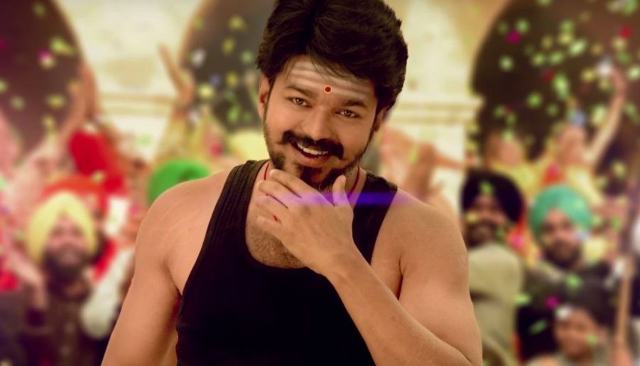 விஜய்க்கு யு டுப் கொடுத்த பட்டம் என்ன தெரியுமா தெரிக்கவிடும் விஜய் ரசிகர்கள்