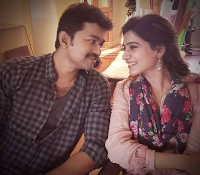 மெர்சல் பட இயக்குனரின் சாயம் வெலக்கப்பட்டது பரபரப்பு தகவல்?