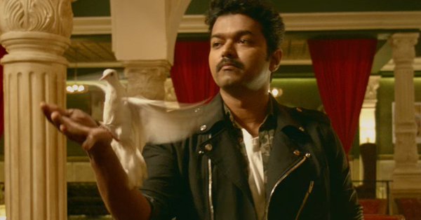 மெர்சல் படத்துக்கு மேலும் ஒரு புதிய சிக்கல் படம் குறித்த நேரத்தில் வெளியாகுமா ?