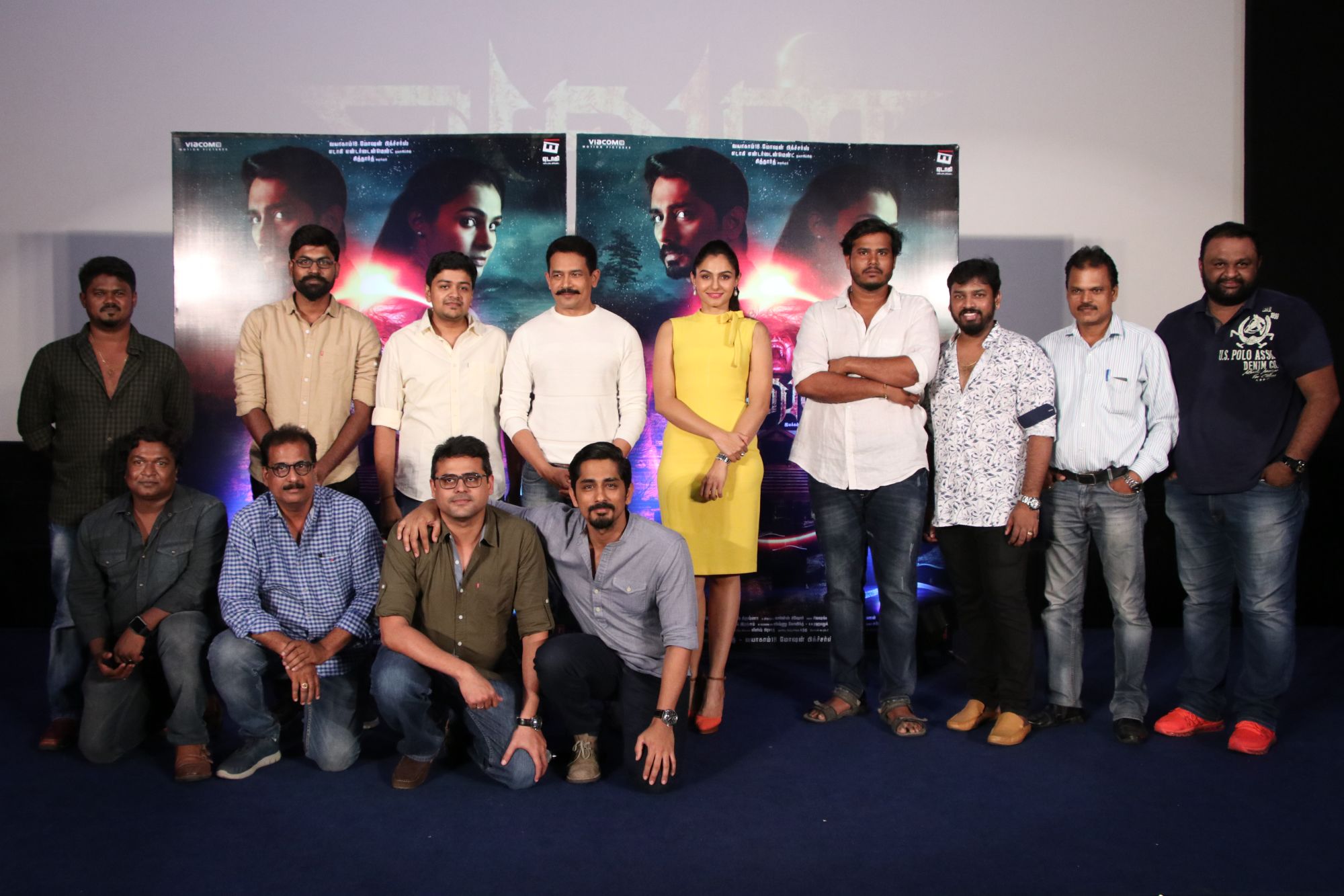 இந்திய சினிமாவின் மைல்கல் தான் சித்தார்த்தின் அவள் படம் – அதுல்  குர்கனி