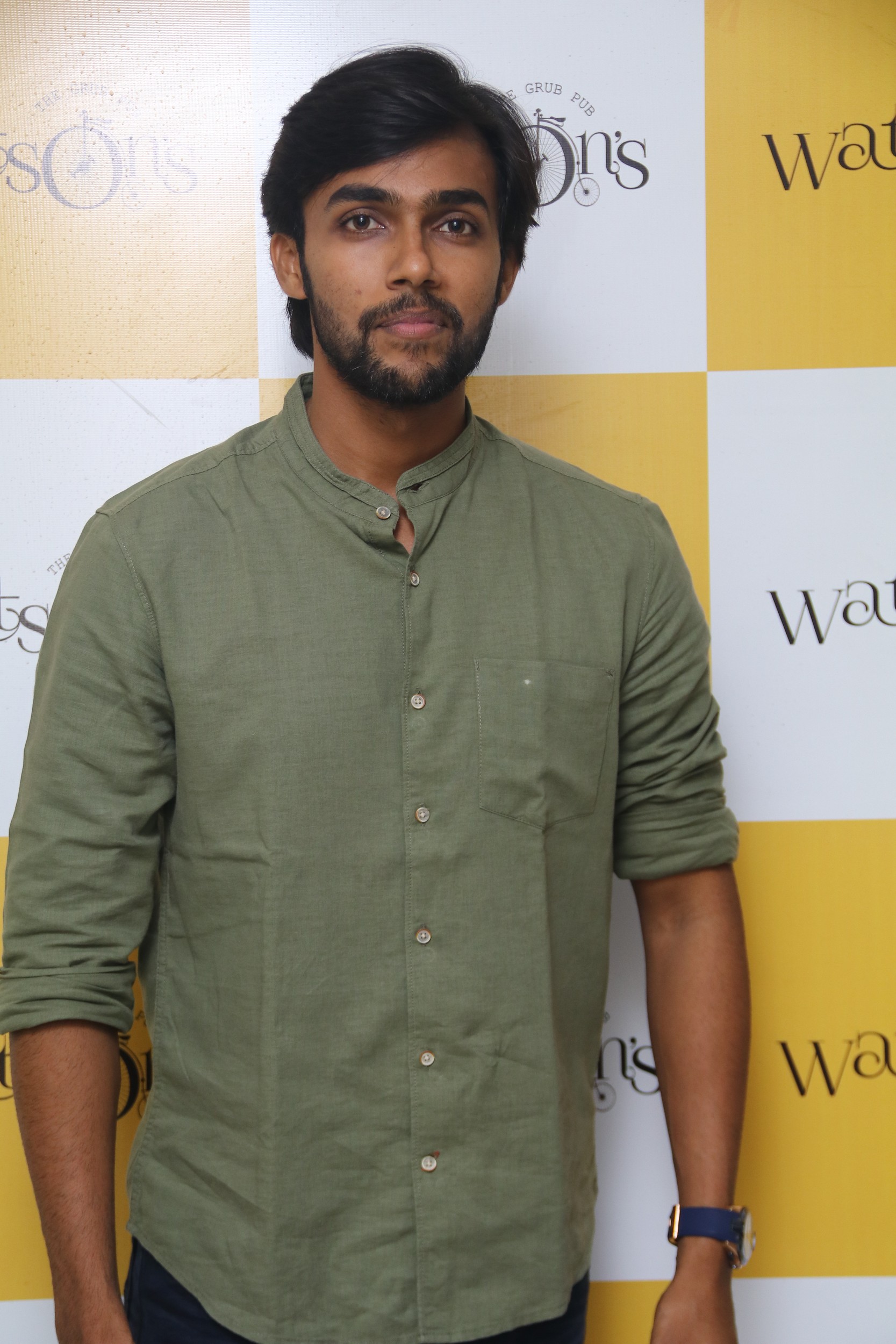 Sebiraj Actor Watson's Hotel opening Ceremony with actor Sibiraj birthday celebration ...