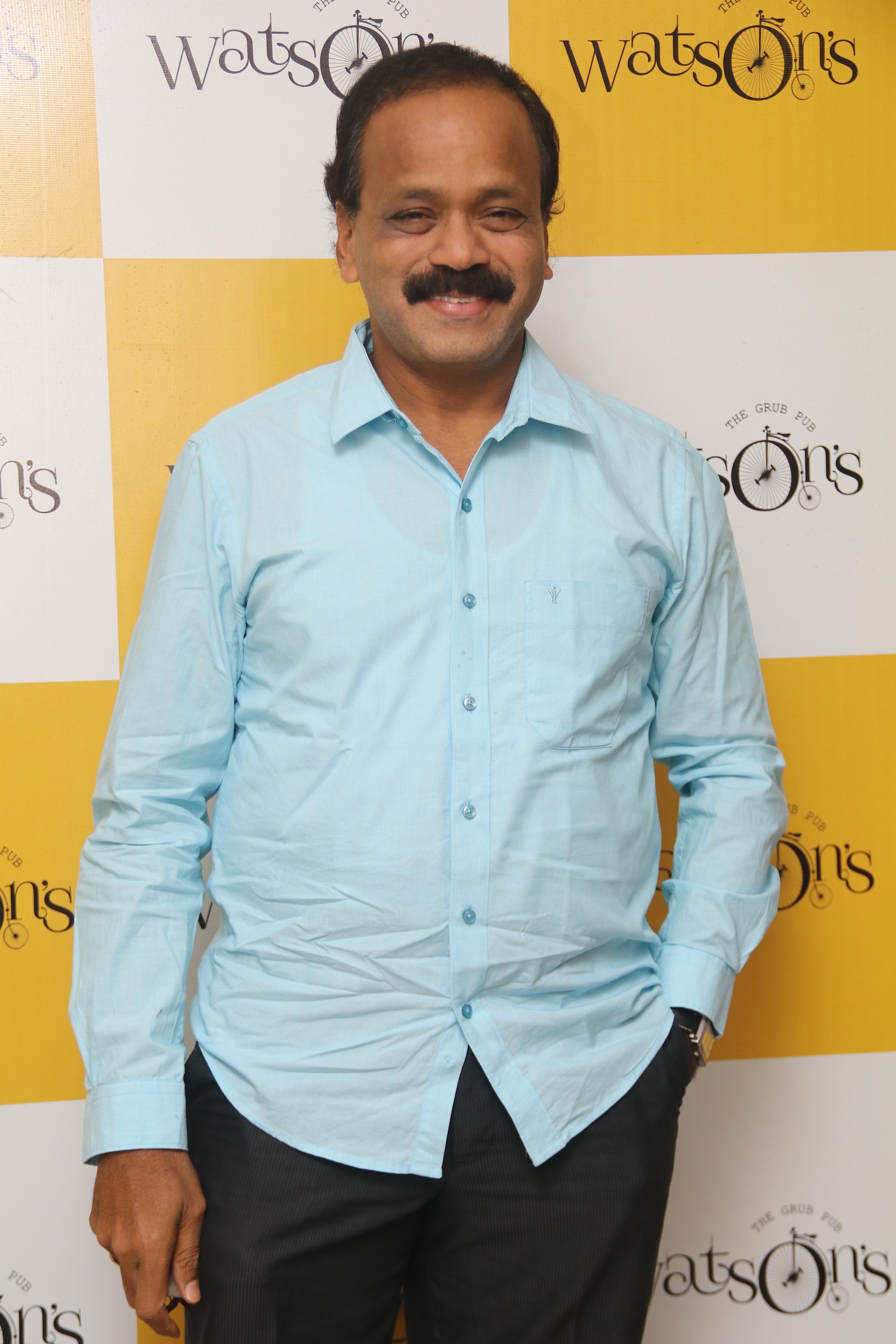 Sebiraj Actor Watson's Hotel opening Ceremony with actor Sibiraj birthday celebration ...