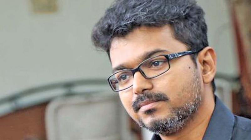 விஜய் அரசியலுக்கு வரவேண்டும் சொன்னது யார் தெரியுமா ?