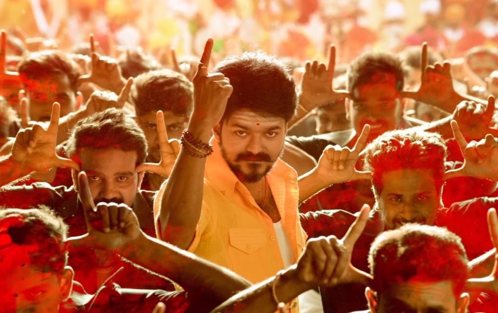 விஜய்யின்  மெர்சல் பட ரிலீஸ் புது செய்தி ரசிகர்கள் கொண்டாட்டம்