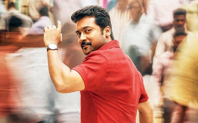படப்பிடிப்பு தளத்தில் மோதல் – நின்றுபோன சூர்யா படத்தின் சூட்டிங்!