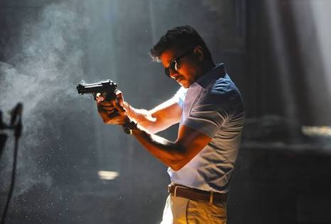 தளபதியின் விபரீத திட்டம் பலன்! கொடுக்குமா?