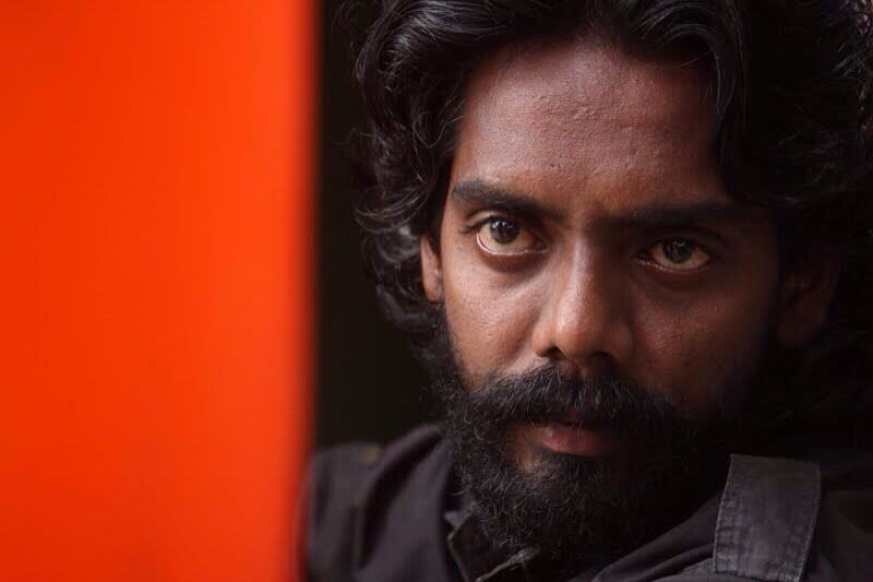 என்னை உயரத்துக்கு ஏற்றியது  அறம் நடிகர் ராம்