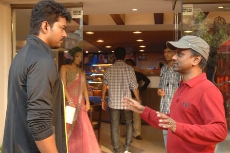 தளபதி 62 படம் இந்த நிலைக்கு தள்ளப்பட்டுள்ளதா?