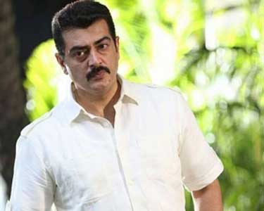 யார் யாரை மிரட்டியது அன்பு செழியனா? அஜித்தா? விவரம் உள்ளே?