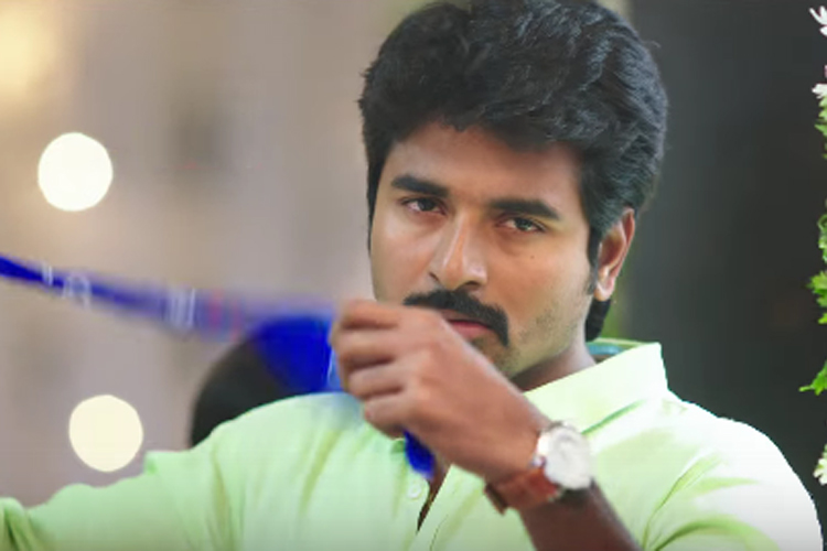 சிவகார்த்திகேயனின் அடுத்த படத்தின் முக்கிய அறிவிப்பு