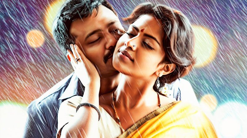 திருட்டு பயலே-2 திரை விமர்சனம் (பாடம்) Rank 2.5/5