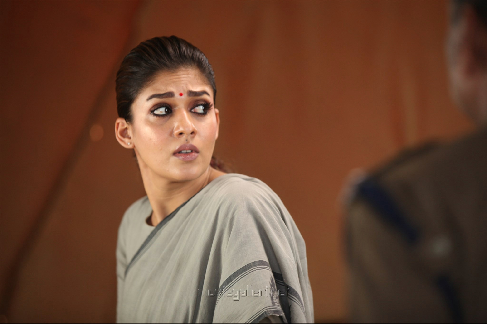 நவம்பர் 10 ஆம் தேதி வெளியாகவுள்ள ‘அறம்’