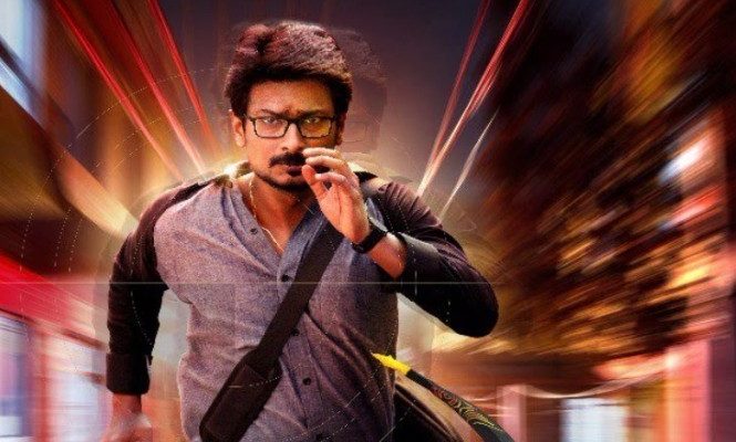 இப்படை வெல்லும் – திரைவிமர்சனம் (சிறப்பு ) Rank 4/5