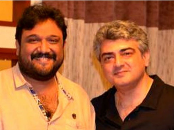 சிவா மீது உள்ள விசுவாசம் போதும் அஜித் ரசிகர்கள் கதறல்