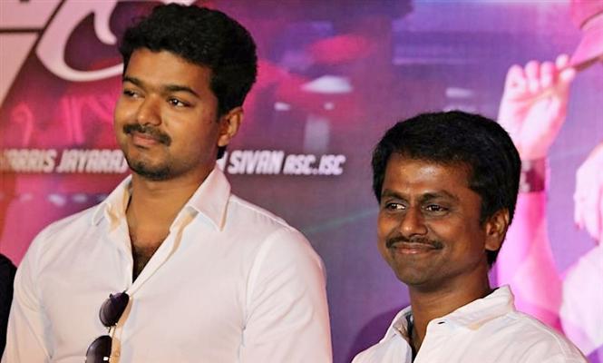 தளபதி 62யில் தளபதி விஜய்யுடன் நடிக்க ஒரு அறிய வாய்ப்பு