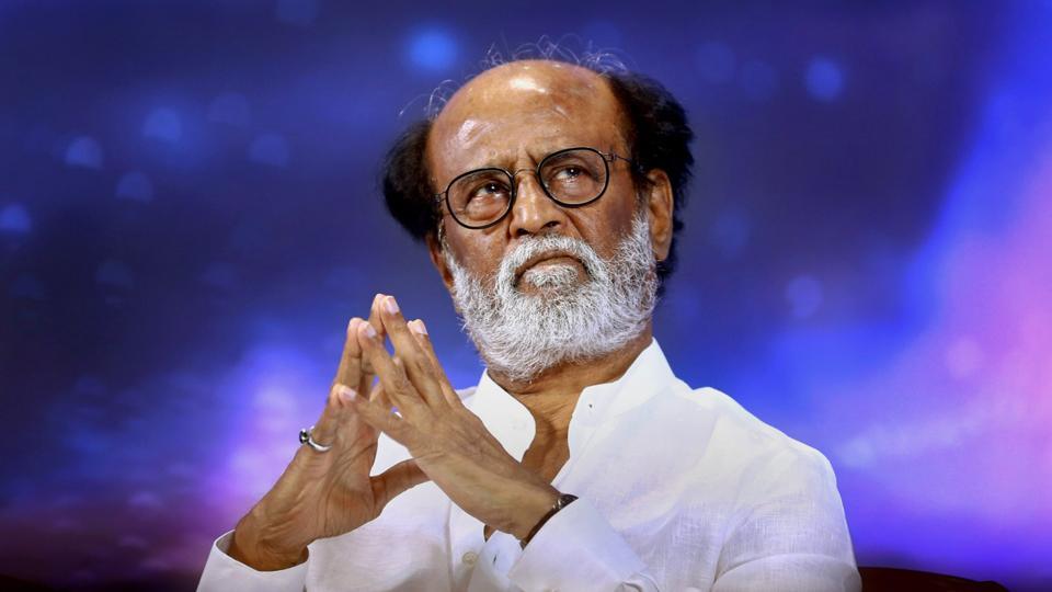 சொன்னதை செய்யாவிட்டால் மூன்று வருடத்தில் ராஜினாமா – ரஜினிகாந்த்