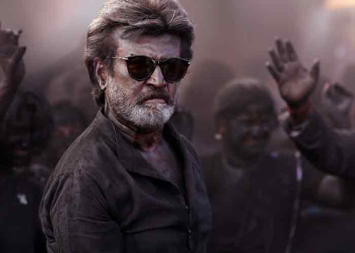 அடுத்தடுத்து பிசியான காலா பட நாயகி