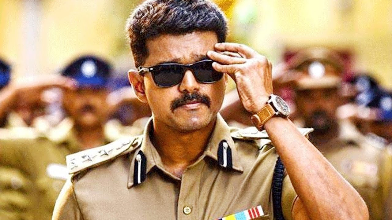 தளபதி ரசிகர்களுக்கு தளபதி கொடுக்க போகும் கிறிஸ்மஸ் விருந்து என்ன தெரியுமா?