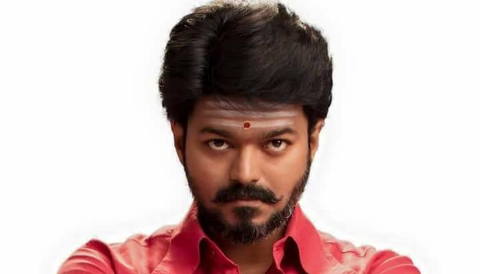 குஷியில் தெரிக்கவிட்ட விஜய் ரசிகர்கள் அப்செட்டில் விஜய்