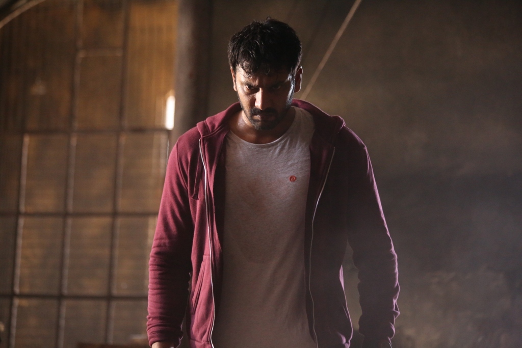 மிகப்பெரிய வரவேற்பை பெற்ற ‘இரவுக்கு ஆயிரம் கண்கள்’  ட்ரைலர்