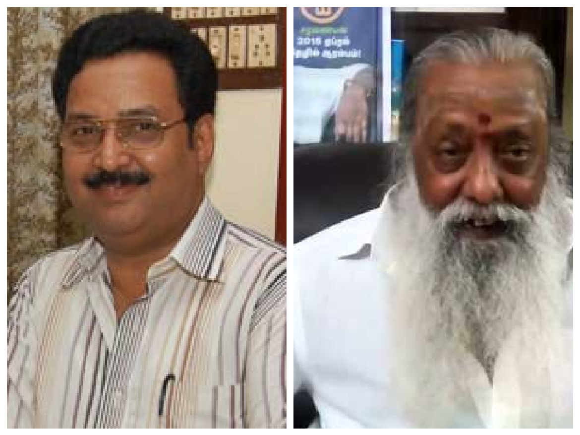 தமிழ் முன்னணி எழுத்தாளர்கள் நாவல்களை ஆங்கிலத்தில் மொழி பெயர்க்கும் ஜீரோ டிகிரி பப்ளிஷிங்