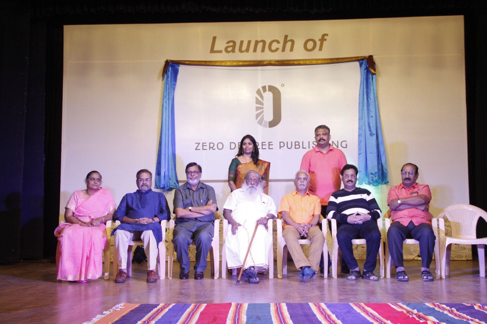 தமிழ் எழுத்தாளர்களின் ஆங்கில மொழி பெயர்ப்பு நூல்கள் வெளியீடு