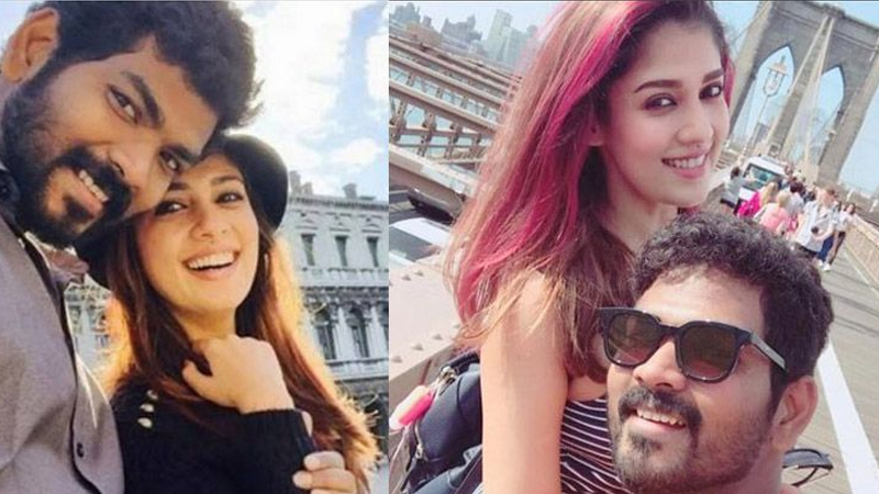 நயன்தாராவிற்கு கிடைத்த புதிய மச்சினிச்சி!