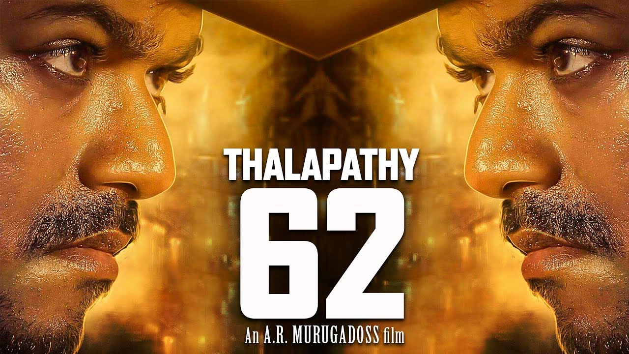 தளபதி 62 இயக்குனர் முருகதாஸ்யின் மாஸ்டர் பிளான்