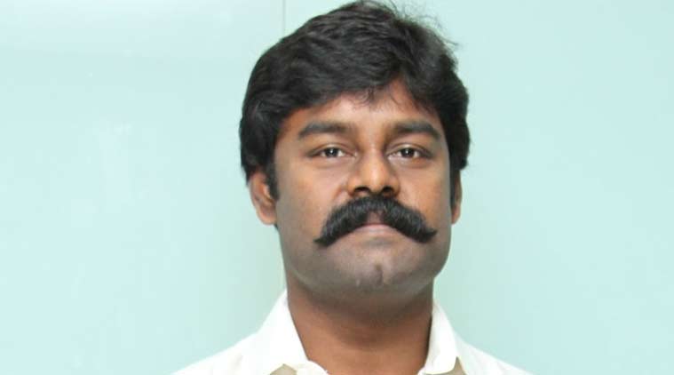 நான் ஏமாற்றி விட்டேனா? பொய்ப் புகாருக்குத்  தயாரிப்பாளர் ஆர்.கே.சுரேஷ் விளக்கம்!