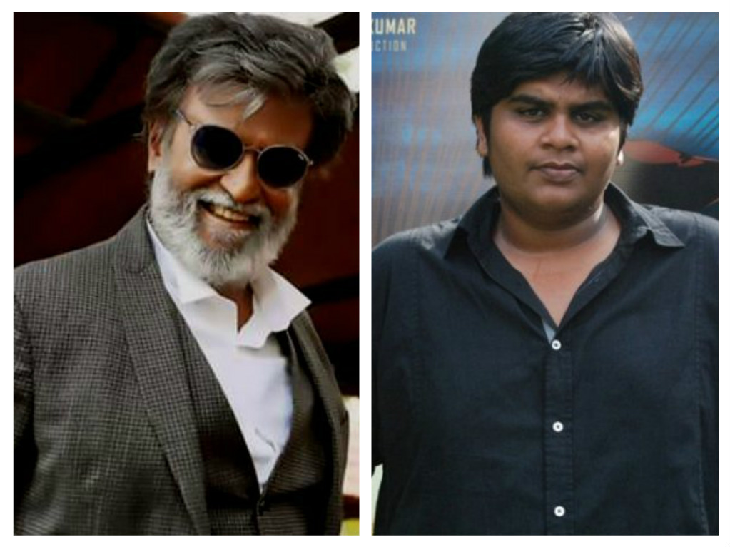 சூப்பர்ஸ்டார் ரஜினிகாந்த் படத்துக்கு இயக்குனர் கார்த்திக் சுப்புராஜ் கொடுக்கும் உத்திரவாதம்