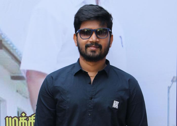 அபி சரவணன் நடிக்கும் திரு.வாக்காளர்