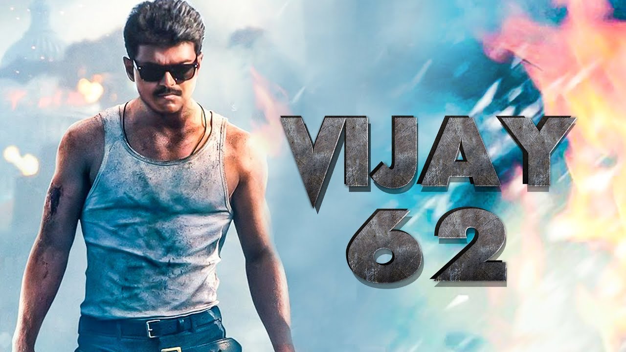 தளபதி 62 படத்தின் மைய கரு எங்கு நடக்கிறது தெரியுமா ?