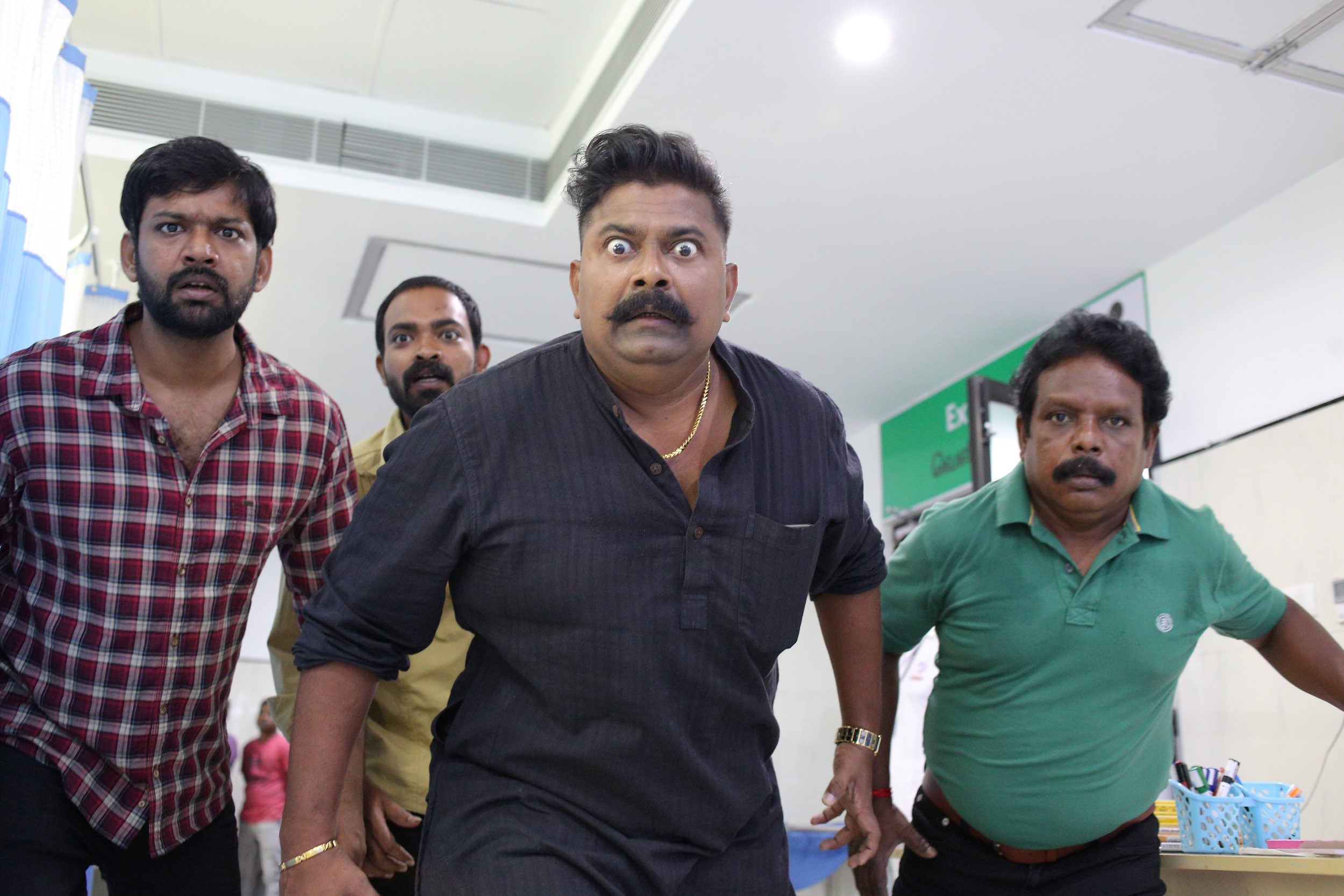 “கத்தி எதுக்குதான் தொப்புள்கொடி வெட்டத்தான்” இதைத்தான் படத்தில் காட்டியுள்ளோம். – மிஷ்கின்