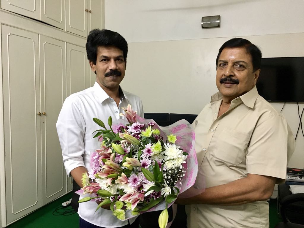 பாலாவின்…”நாச்சியார் ” காவல்துறைக்கு பெருமை சேர்க்கும் சினிமா – நடிகர் சிவகுமார்