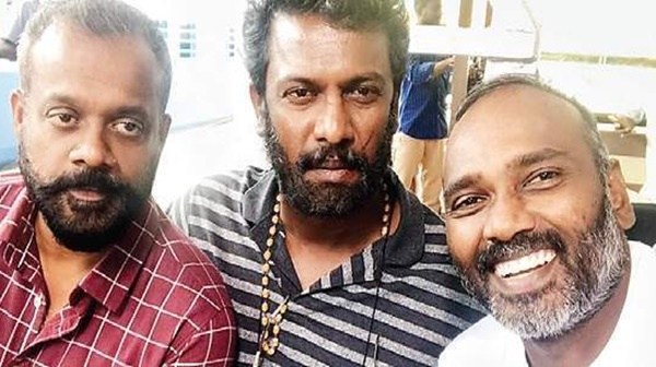 ” கோலிசோடா 2 “ படத்தை “ கிளாப்போர்ட் புரொடக்ஷன் “ சார்பில் வி சத்யமூர்த்தி வெளியிடுகிறார்