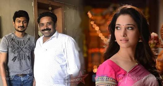 எனது சினிமா வாழ்க்கையின் சிறந்த படம் ‘கண்ணே கலைமானே – தமன்னா