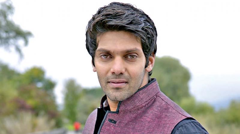 ஆர்யாவின் சுயம்வரத்தில் அவர் திருமணம் செய்யபோகும் பெண் இவர்தான்